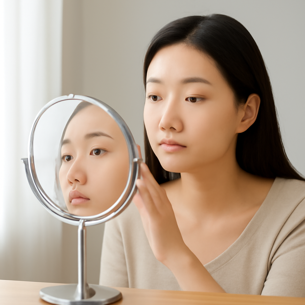 확대거울 대표 이미지